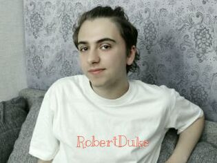 RobertDuke