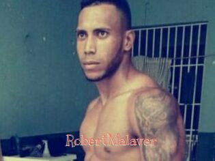 RobertMalaver