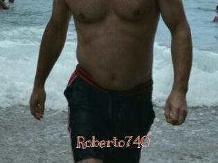Roberto740 Celebrix