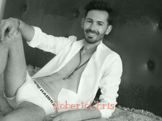 RobertoChris