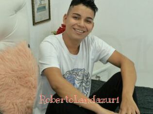 RobertoLandazuri