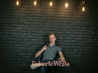 RobertoWhite
