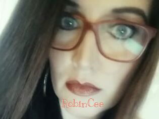 RobinCee Celebrix