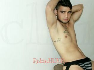 RobinHUNK