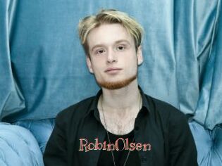 RobinOlsen