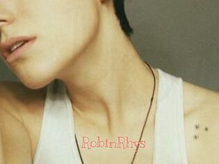 RobinRhys