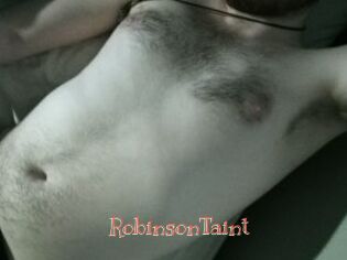 RobinsonTaint
