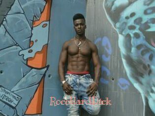 RoccHardDick