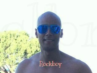 Rockboy
