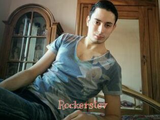 Rockerstev