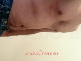 RockyCreamer