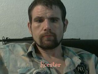 Rocster