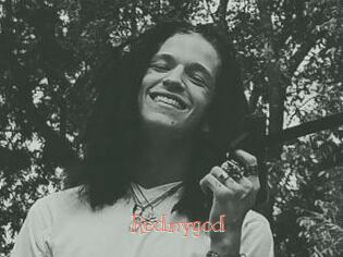 Rodnygod