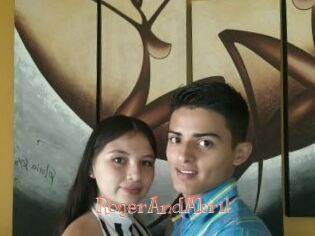 RogerAndAbril