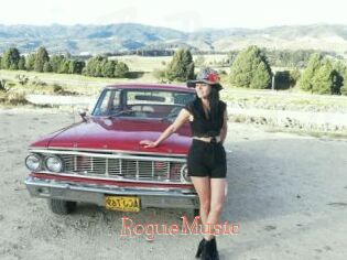 RogueMusic