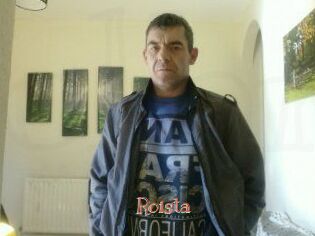 Roista