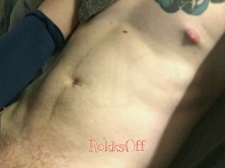 RokksOff
