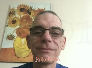 Rokoboko Celebrix