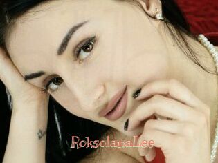 RoksolanaLee