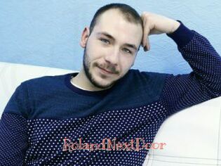 RolandNextDoor