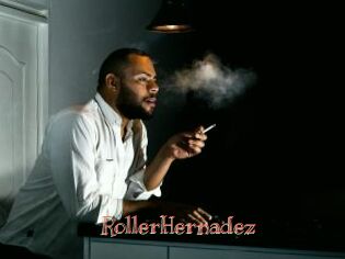 RollerHernadez