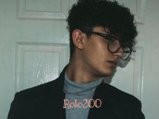 Rolo200 Celebrix