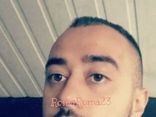 RomaRoma23