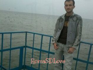 RomaSDLove