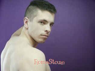 RomaStoun