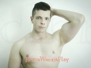 RomaWannaPlay