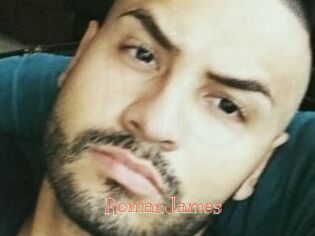 RomanJames
