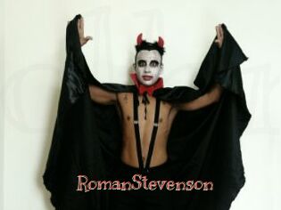 RomanStevenson