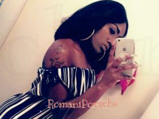 RomaniPorsche