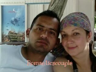 Romanticscouple