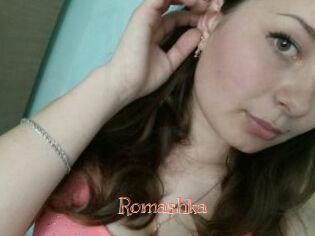 Romashka