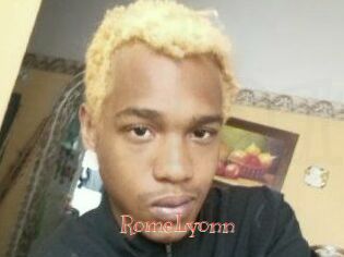 RomeLyonn