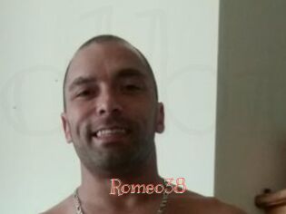 Romeo38