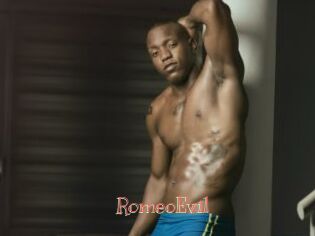 RomeoEvil