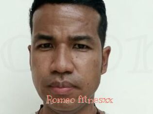 Romeo_fitnesxx