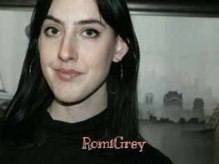 RomiGrey