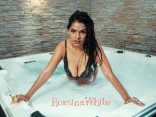 RominaWhite