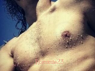 Rommie23