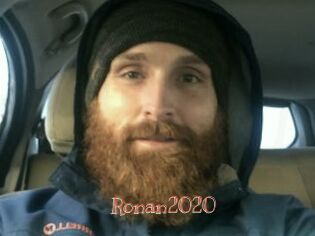 Ronan2020