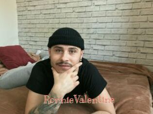 RonnieValentine