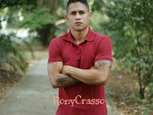 RonyCrasso