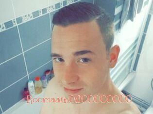 Roomaain0800000000