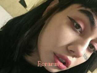 Rorarave