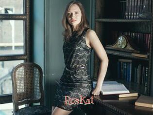 RosKat Celebrix