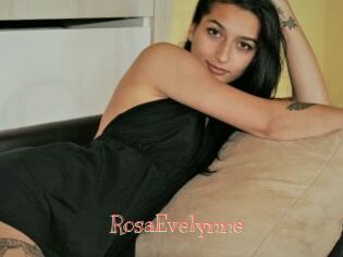 RosaEvelynne