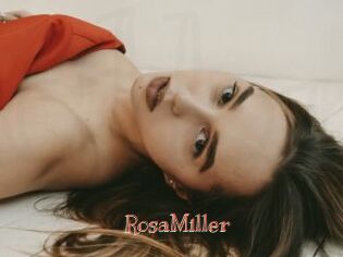 RosaMiller